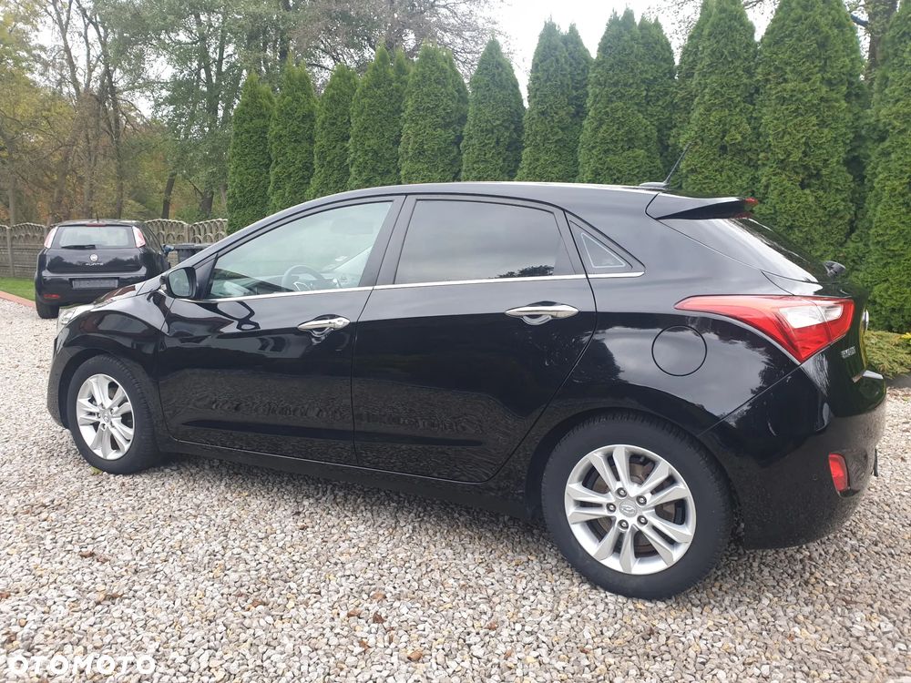 Hyundai i30 1.4 Premium - 5