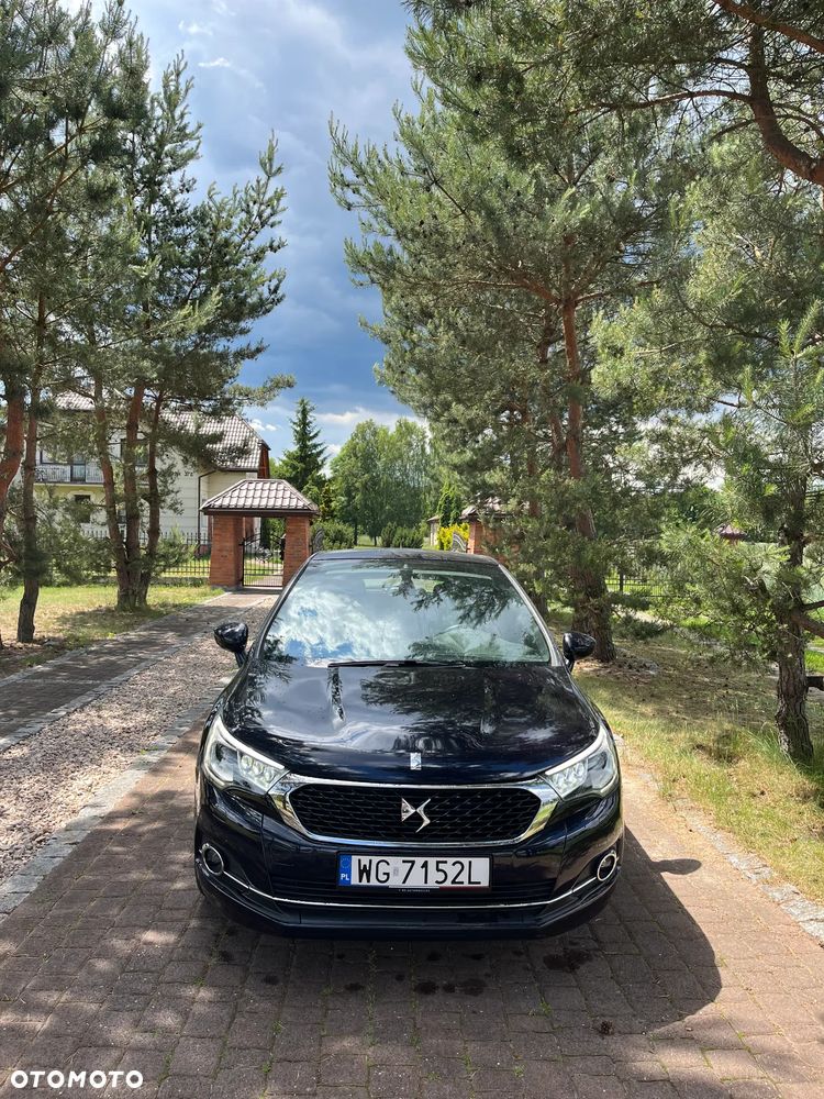 DS Automobiles DS 4 - 1