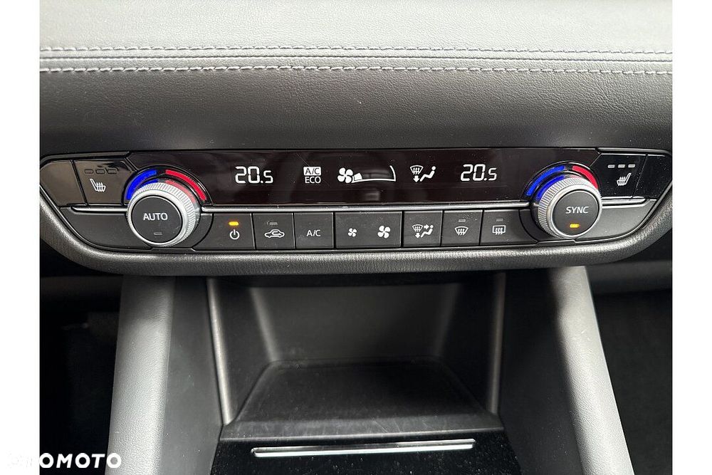 Mazda 6 2.0 Center-Line - 13