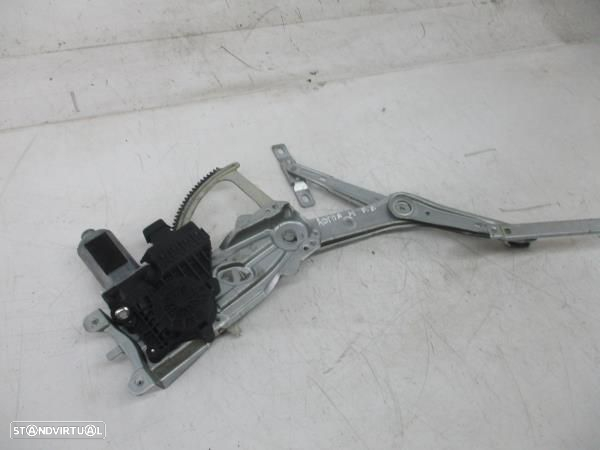 Elevador Frente Esq  Opel Astra H (A04) - 2