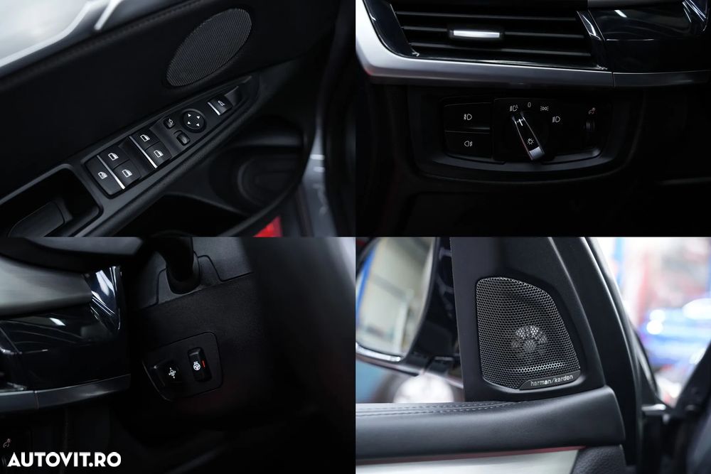 BMW X5 M M50d - 27