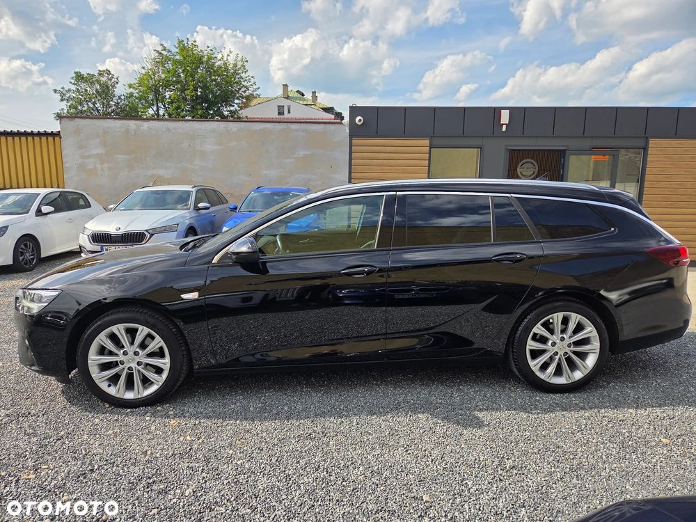 Opel Insignia 2.0 CDTI Ultimate S&S - 6
