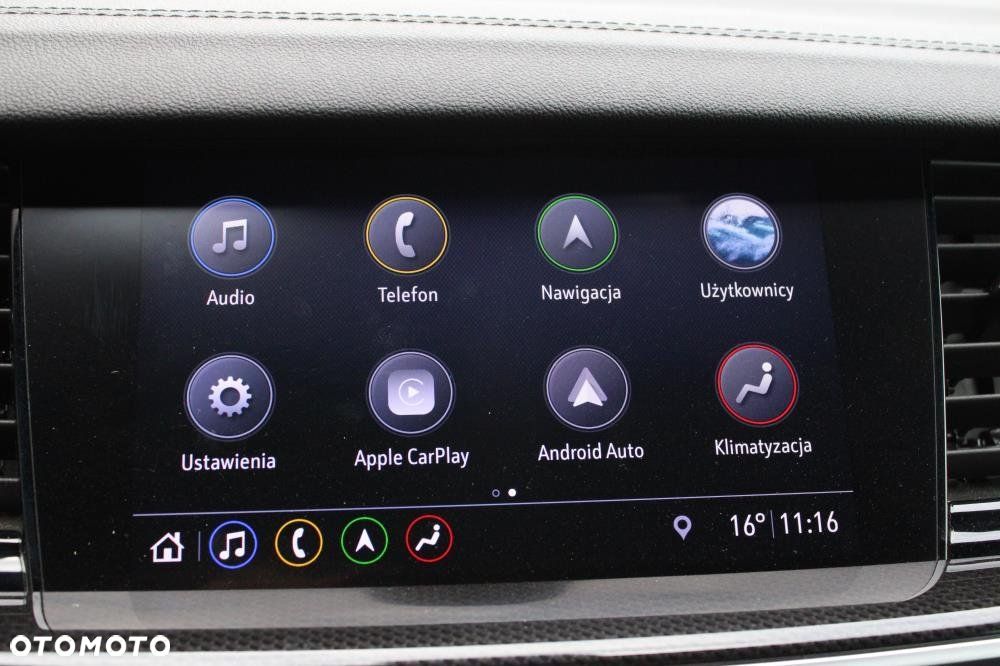 Opel Insignia - 31