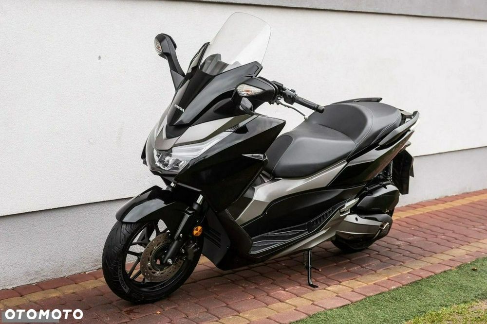 Honda NSS - 6