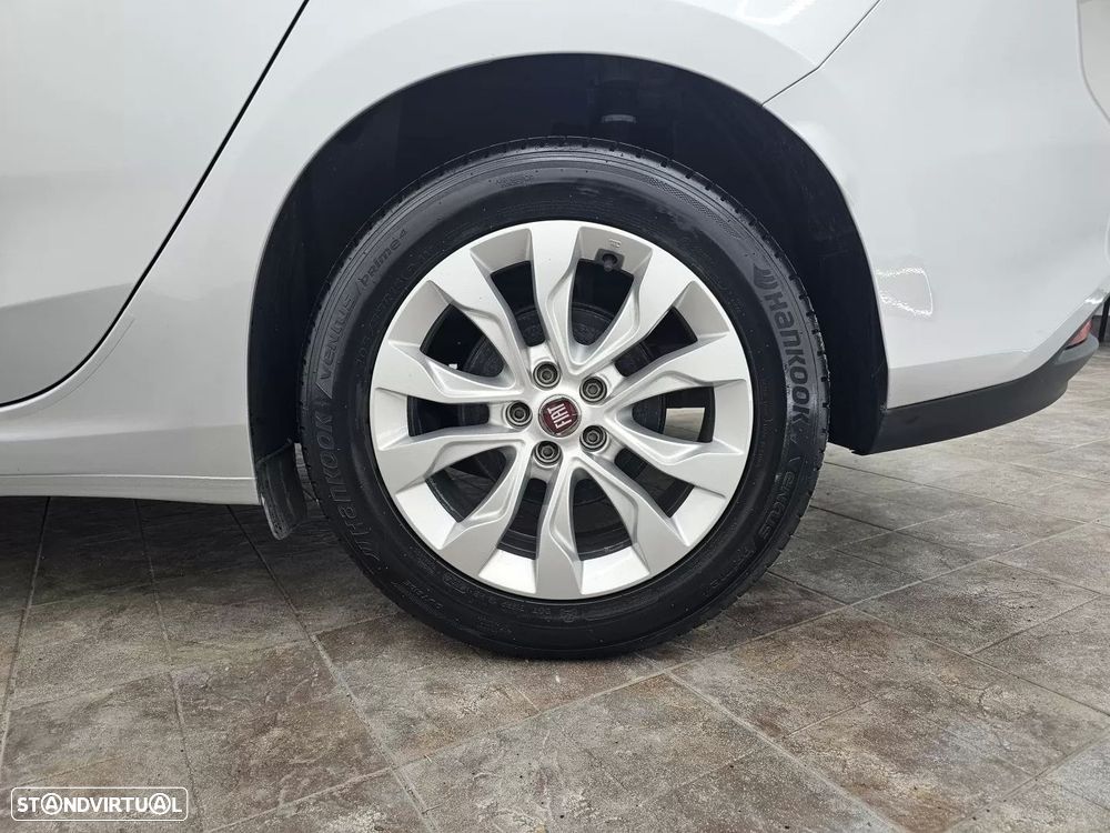 Fiat Tipo 1.3 MultiJet Life - 13