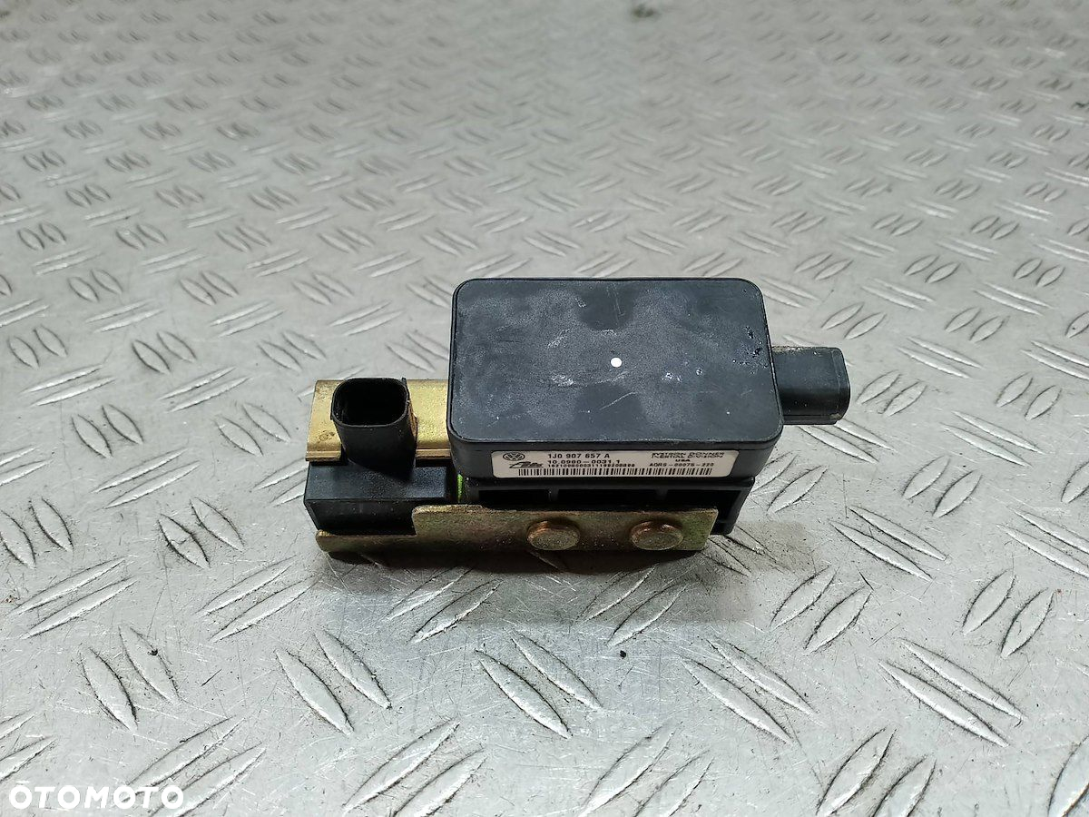 CZUJNIK ESP VW NEW BEETLE 1J0907657A  10.0980-0031.1  1J1907637A - 7