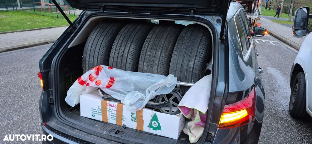 Skoda Kodiaq 2.0 TDI DSG Soleil - 7