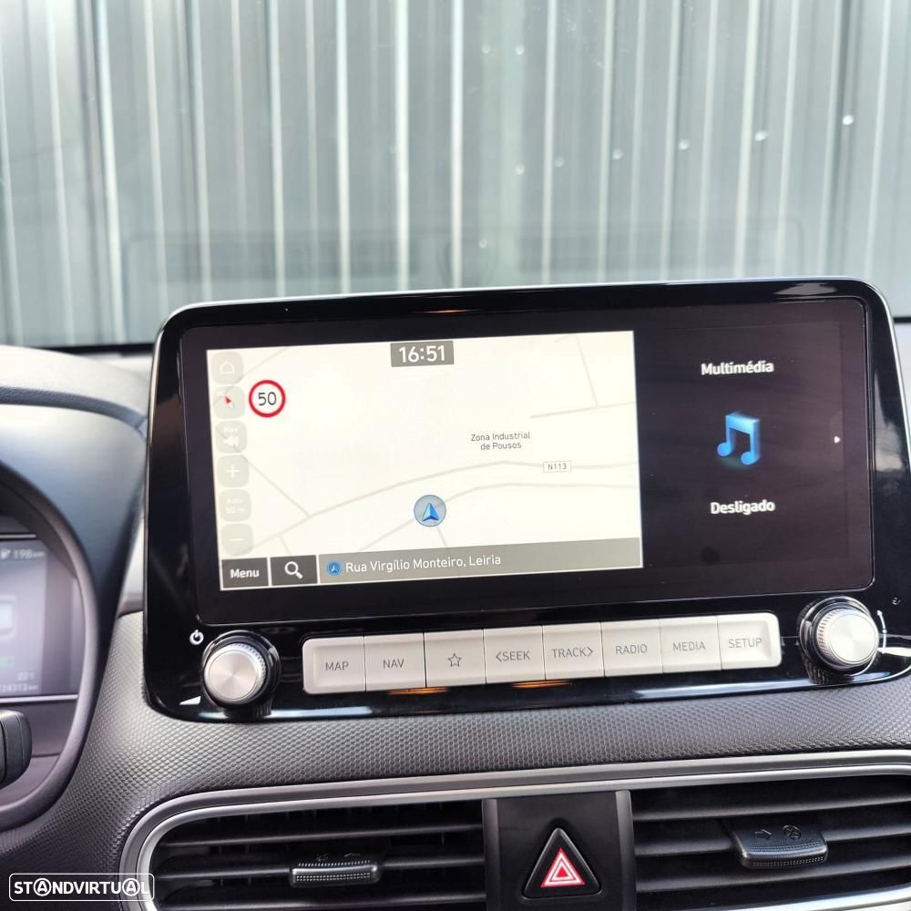 Hyundai Kauai 64 kWh Premium - 15