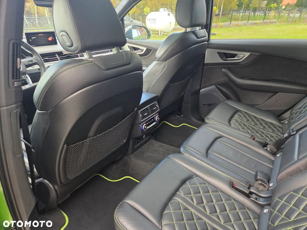 Audi Q7 - 9