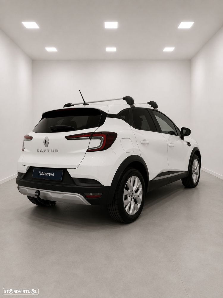 Renault Captur - 7