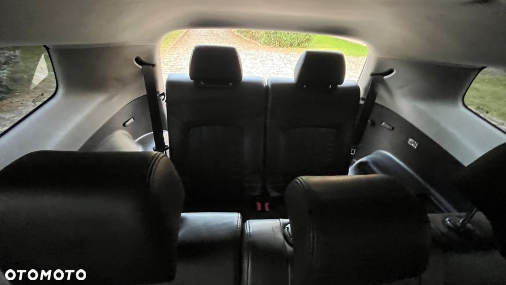 Chevrolet Orlando - 15