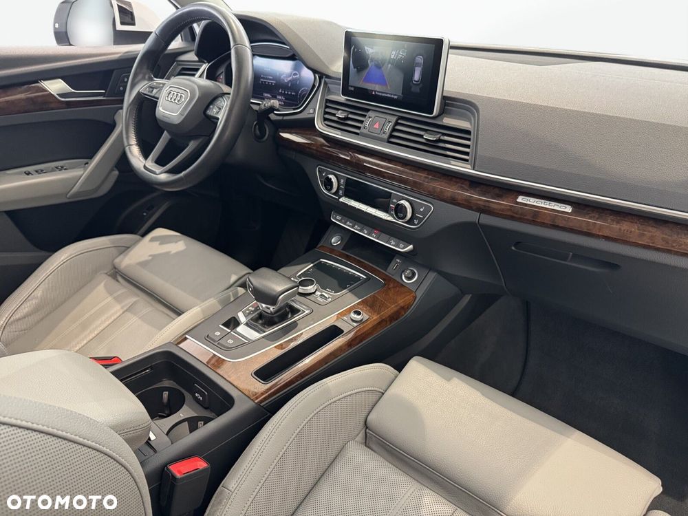 Audi Q5 - 20