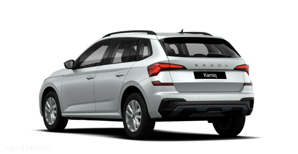 Skoda Kamiq 2026 photo 3