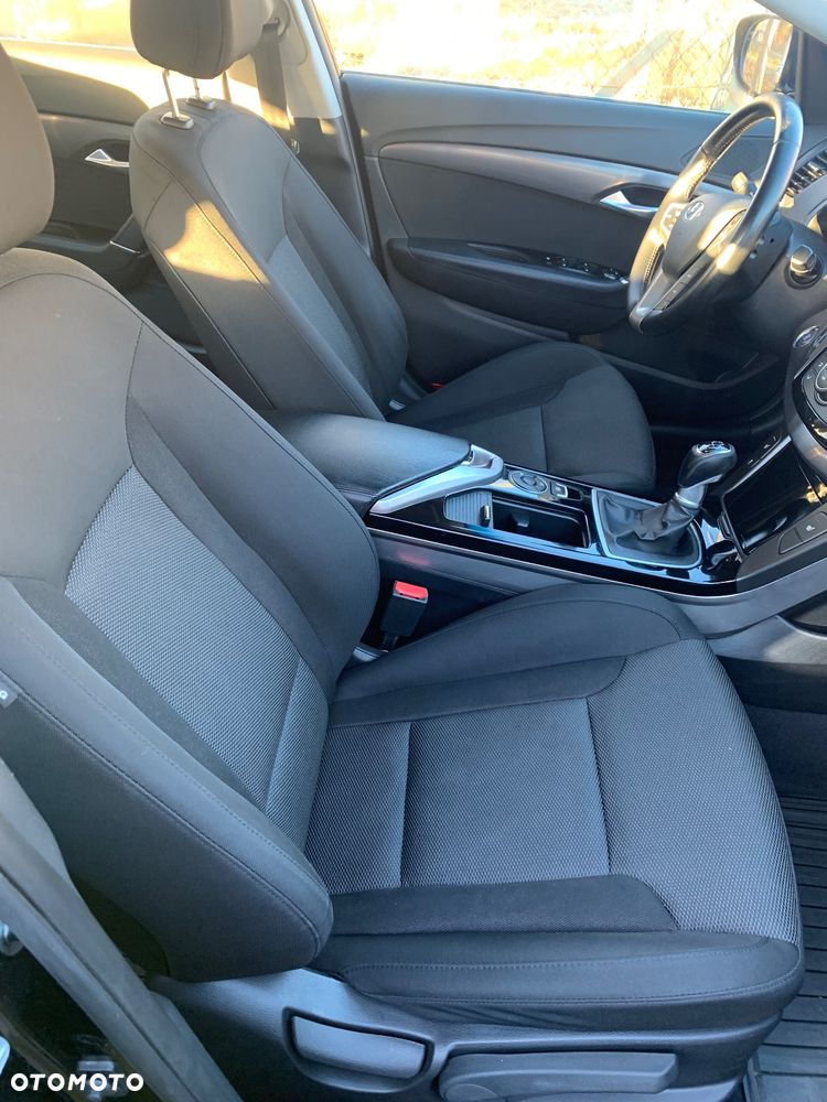 Hyundai i40 1.6 GDI BlueDrive Business - 23