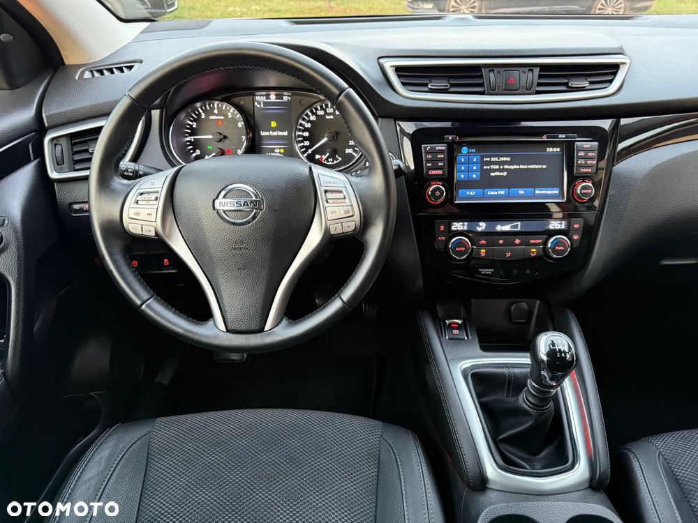 Nissan Qashqai 1.6 DIG-T TEKNA+ - 29