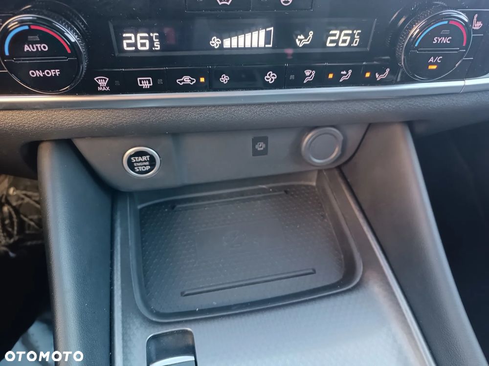 Nissan Qashqai - 14