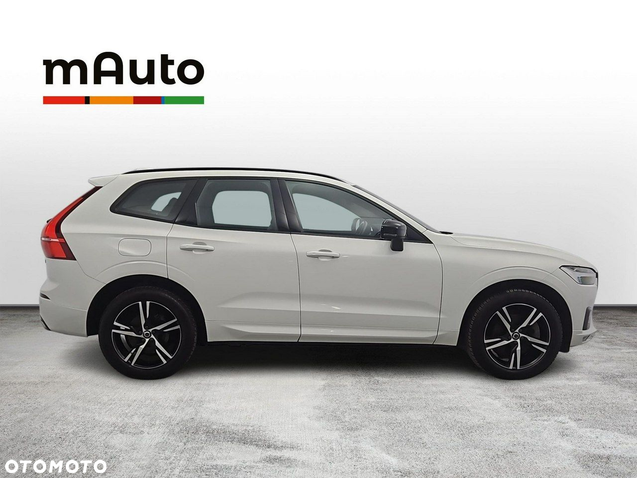 Volvo XC 60 - 6