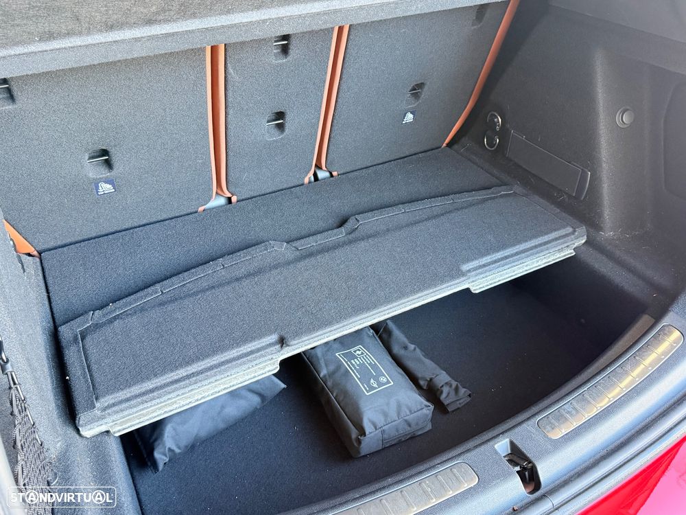 MINI Countryman Cooper S ALL4 Auto Desportiva - 31