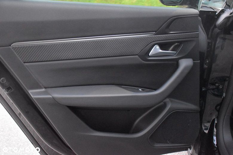 Peugeot 508 1.5 BlueHDi Allure Pack S&S EAT8 - 37