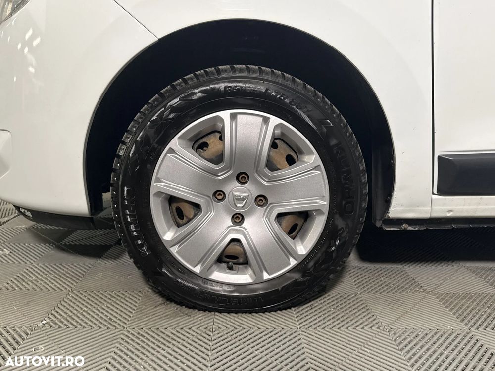 Dacia Lodgy - 15