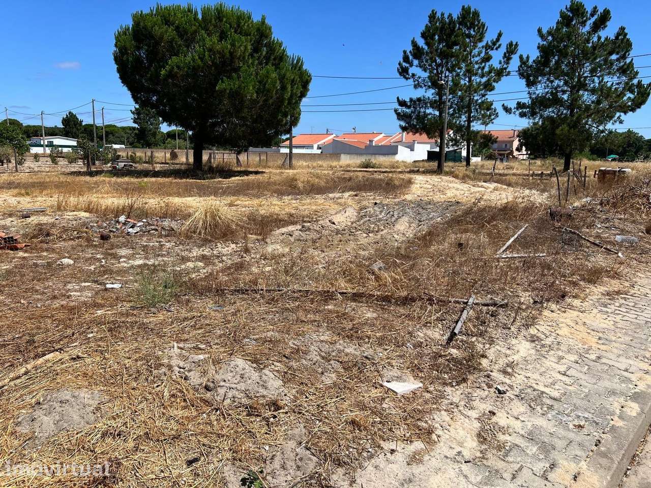 Terreno  Urbano Alcácer do Sal - Grande imagem: 3/5