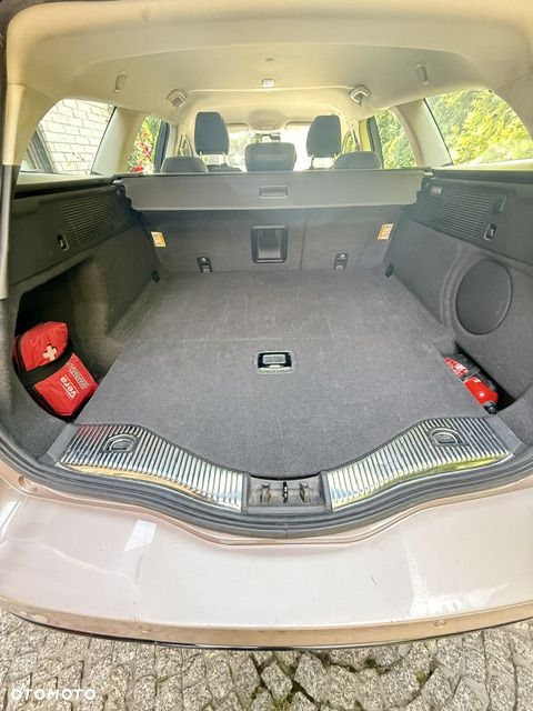 Ford Mondeo Vignale 2.0 TDCi PowerShift - 4