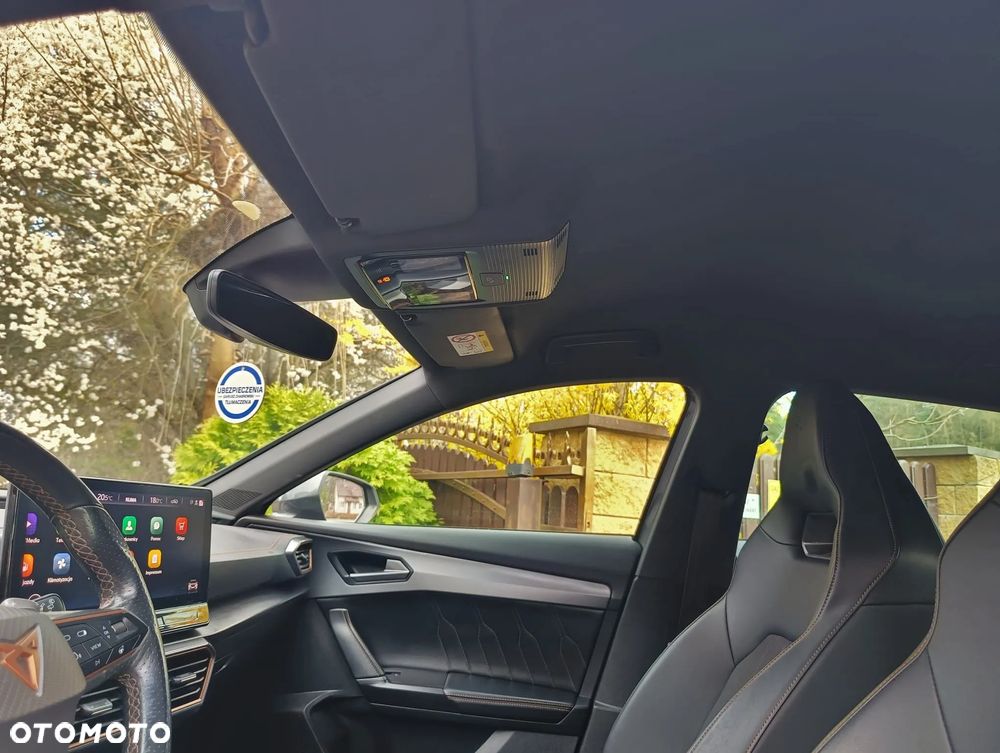 Cupra Formentor VZ 2.0 TSI DSG - 34