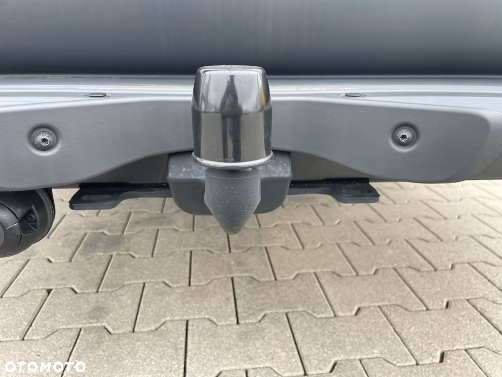 Mercedes-Benz Sprinter - 9