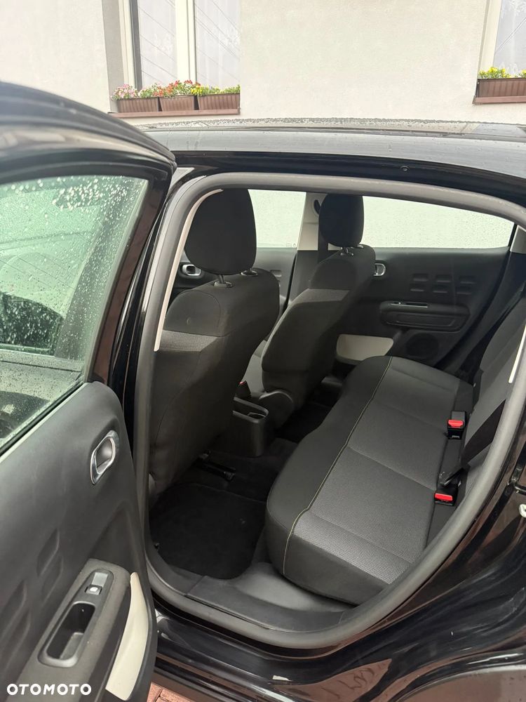 Citroën C3 BlueHDi 100 S&S PLUS - 13