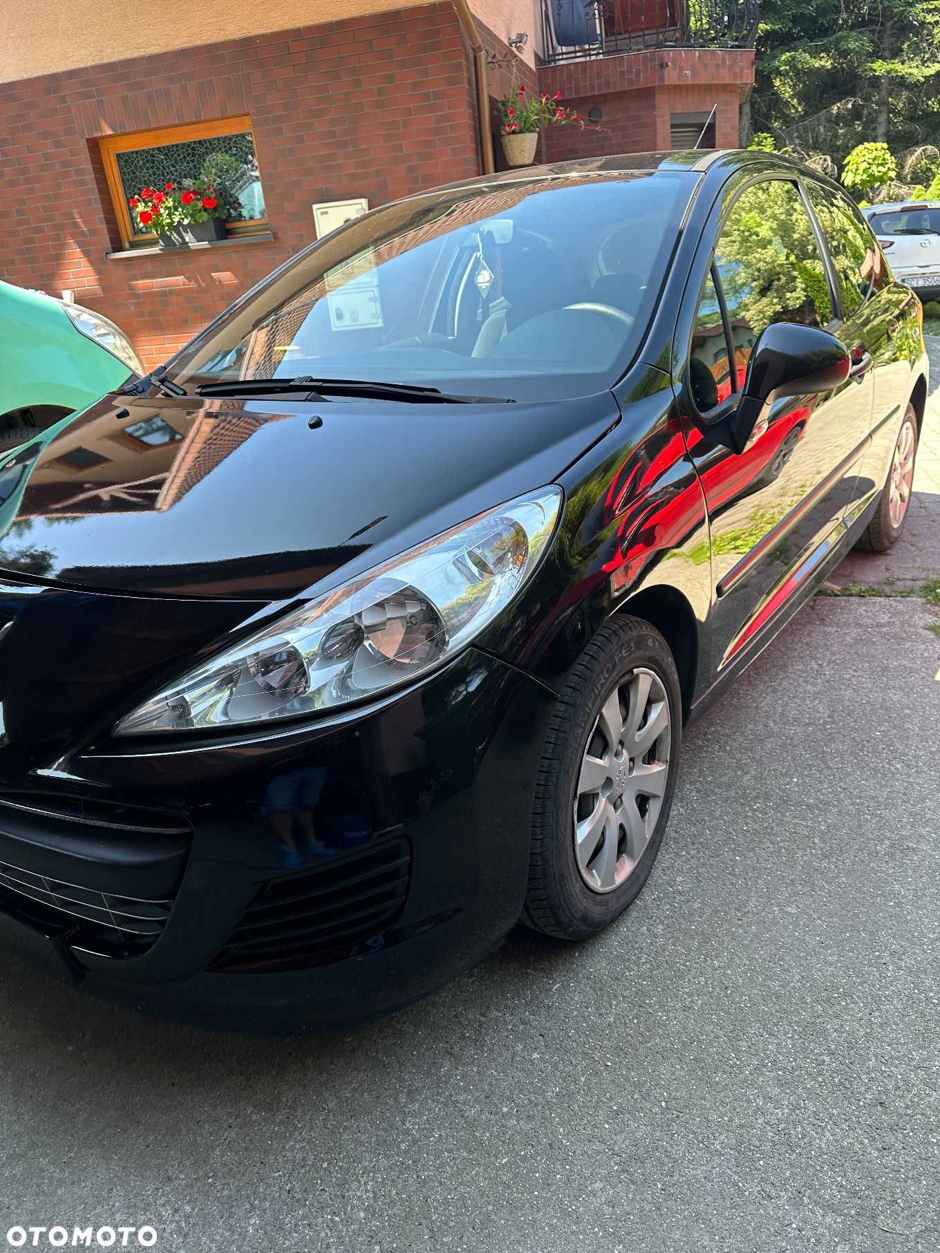 Peugeot 207 1.4 HDi Trendy - 1