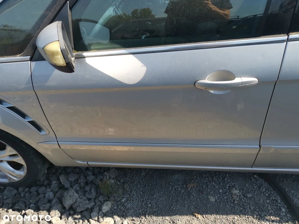 Części Ford S-MAX MK1 Lift Kol. 58 2.0 TDCI 163 KM D10WC - 13