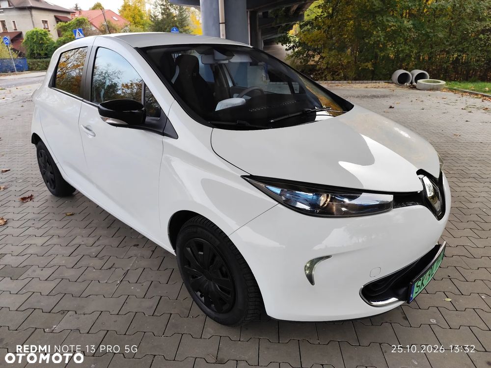 Renault Zoe - 3