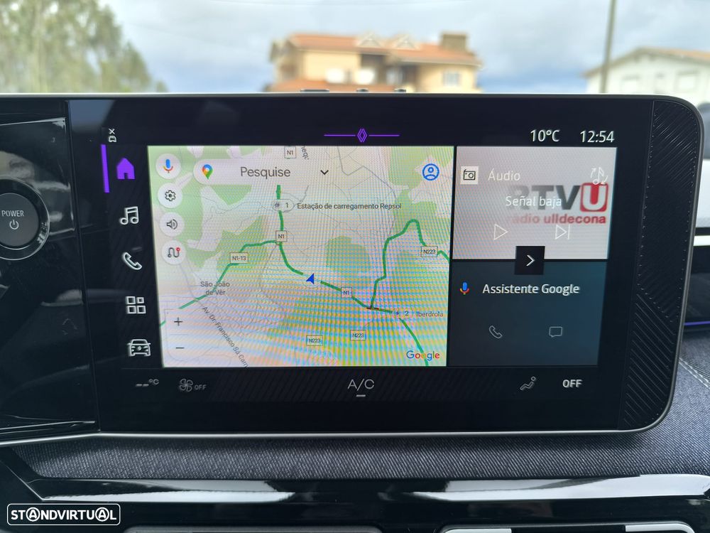 Renault 5 E-Tech Evolution 150 Comfort Range - 50