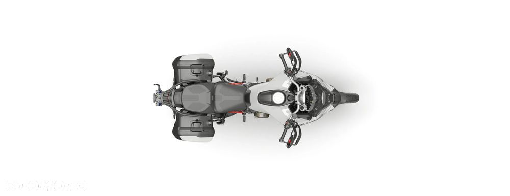 Ducati Multistrada - 25