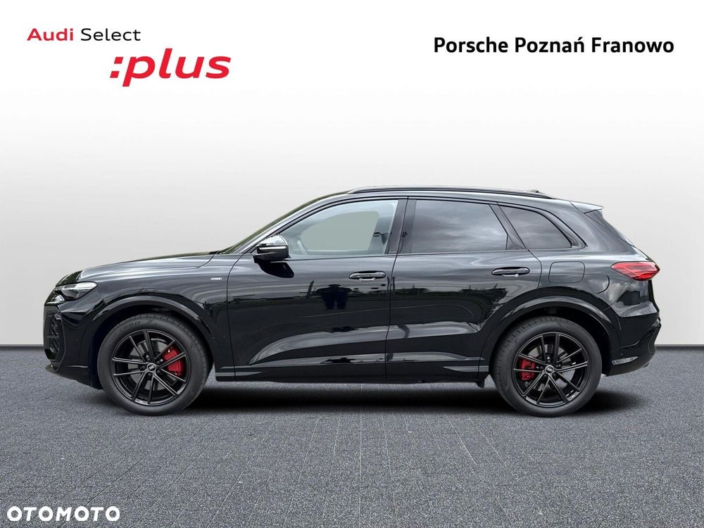 Audi Q5 - 3