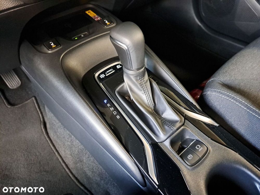 Toyota Corolla 1.8 Hybrid Comfort - 29