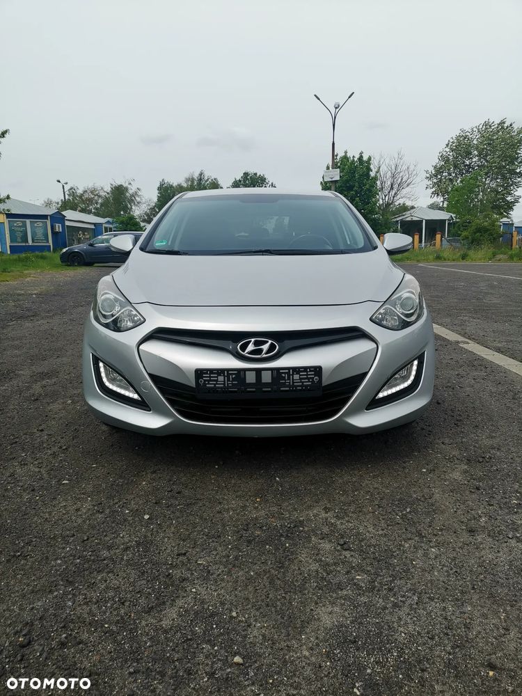 Hyundai i30 - 25