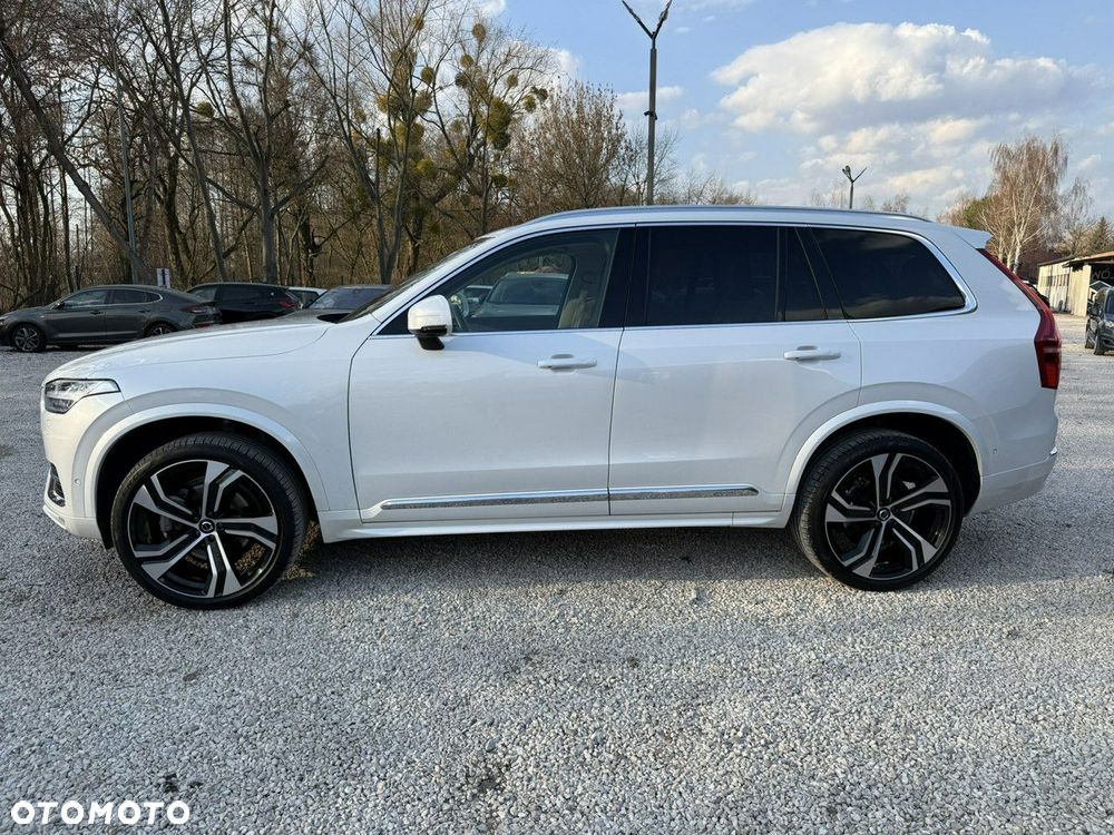 Volvo XC 90 - 20