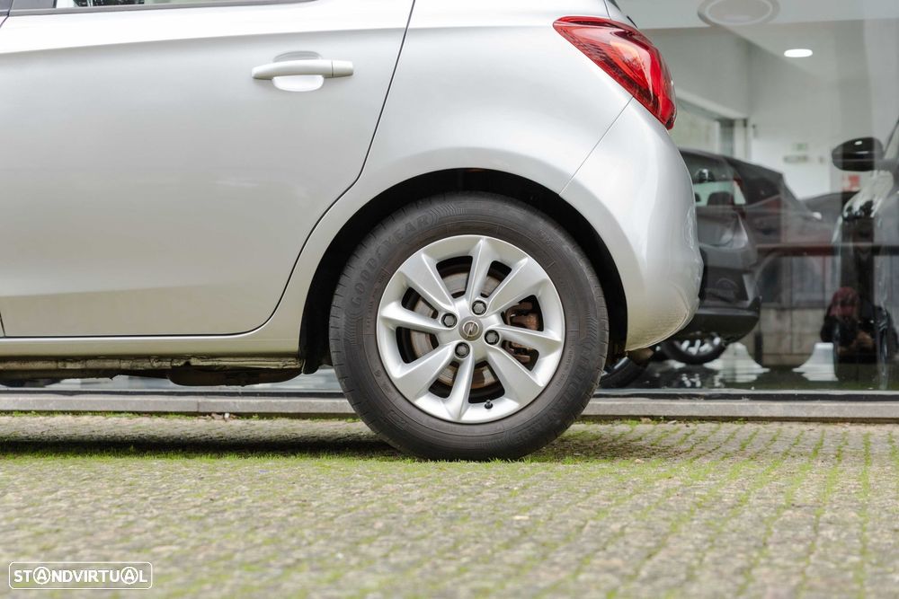 Opel Corsa 1.3 CDTi Business Edition - 3