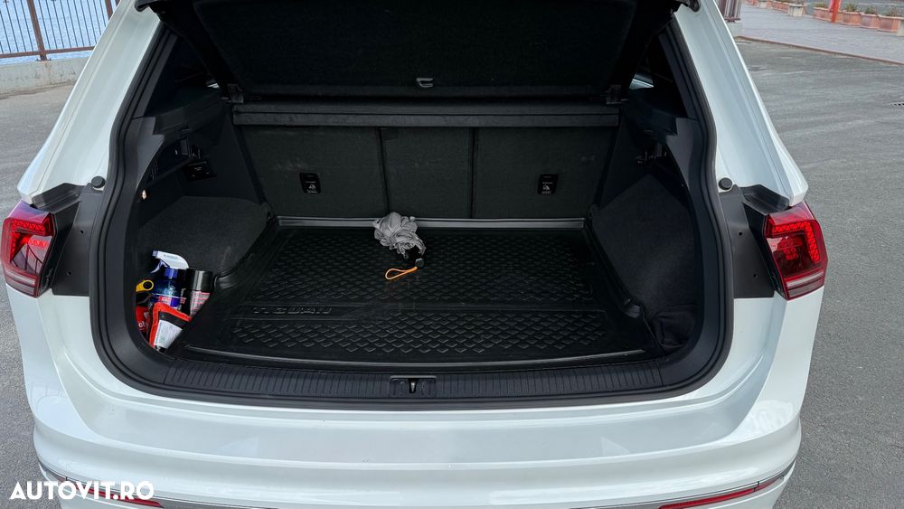 Volkswagen Tiguan 2.0 TDI SCR 4MOTION (BlueMotion Techn.) DSG Highline - 7