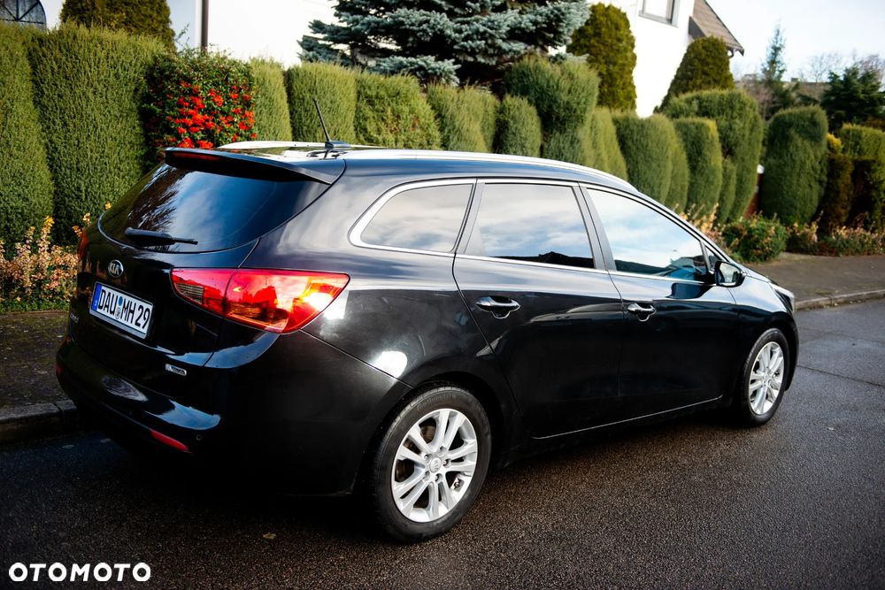 Kia Ceed ver-1-6-gdi-business-line - 5