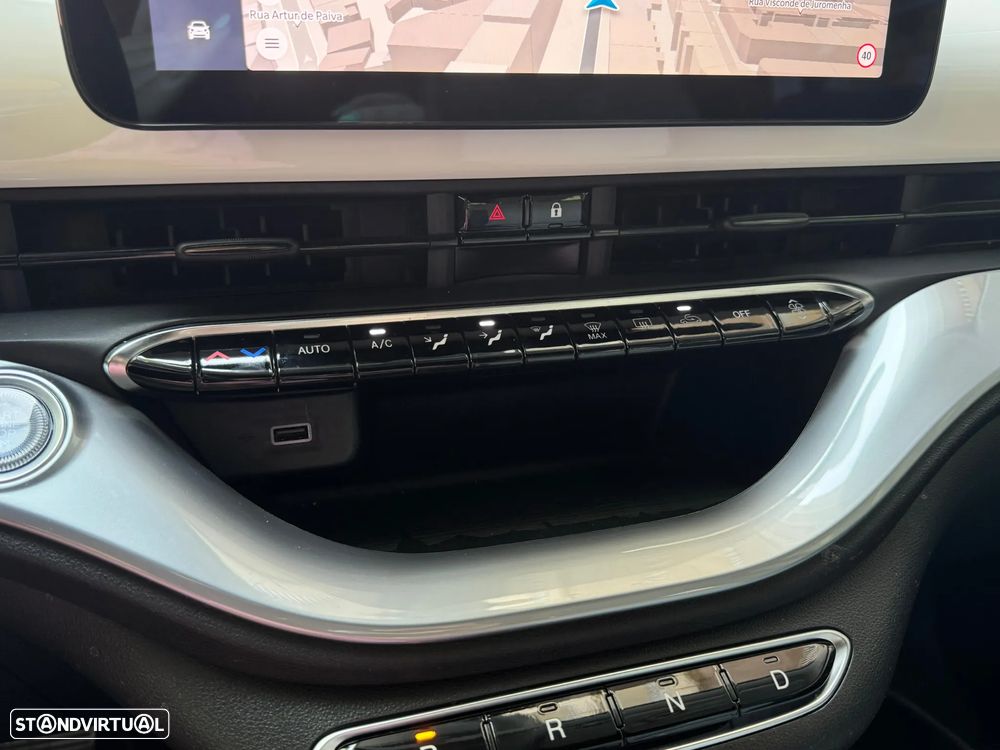 Fiat 500e C Standard - 14