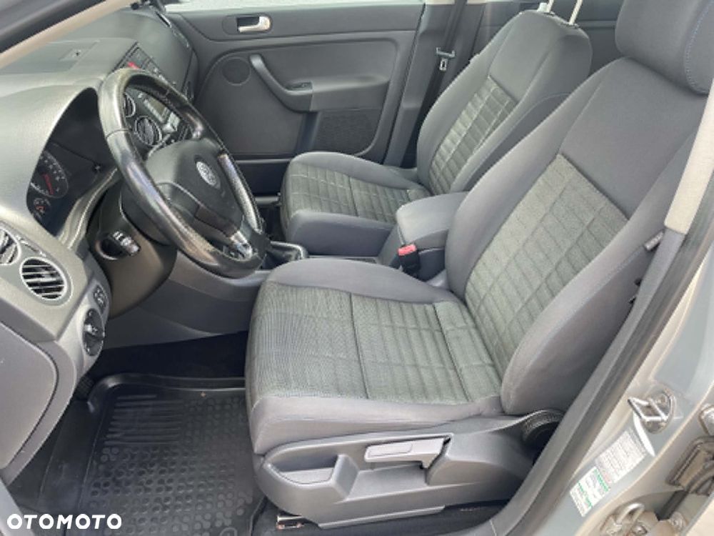Volkswagen Golf 1.9 TDI Tour - 17