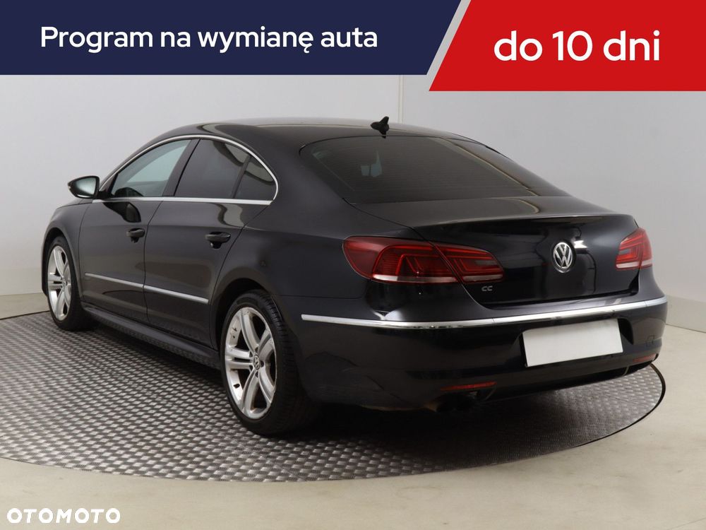 Volkswagen CC - 6