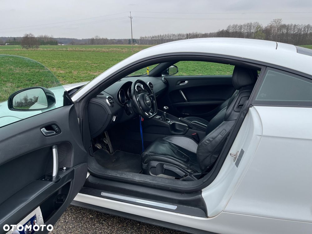 Audi TT Coupé 1.8 TFSI - 14