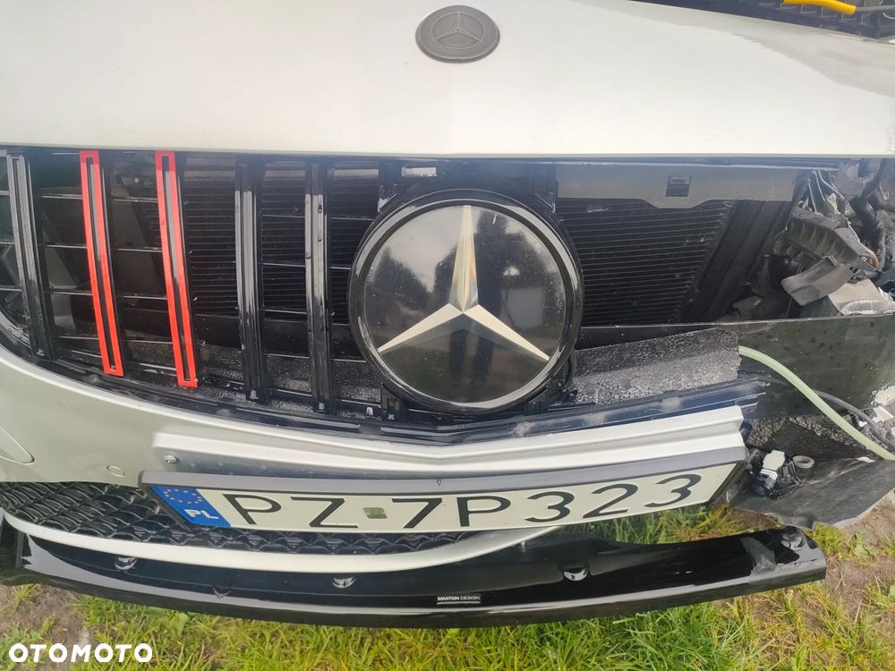 Mercedes-Benz Klasa A 180 CDI - 23