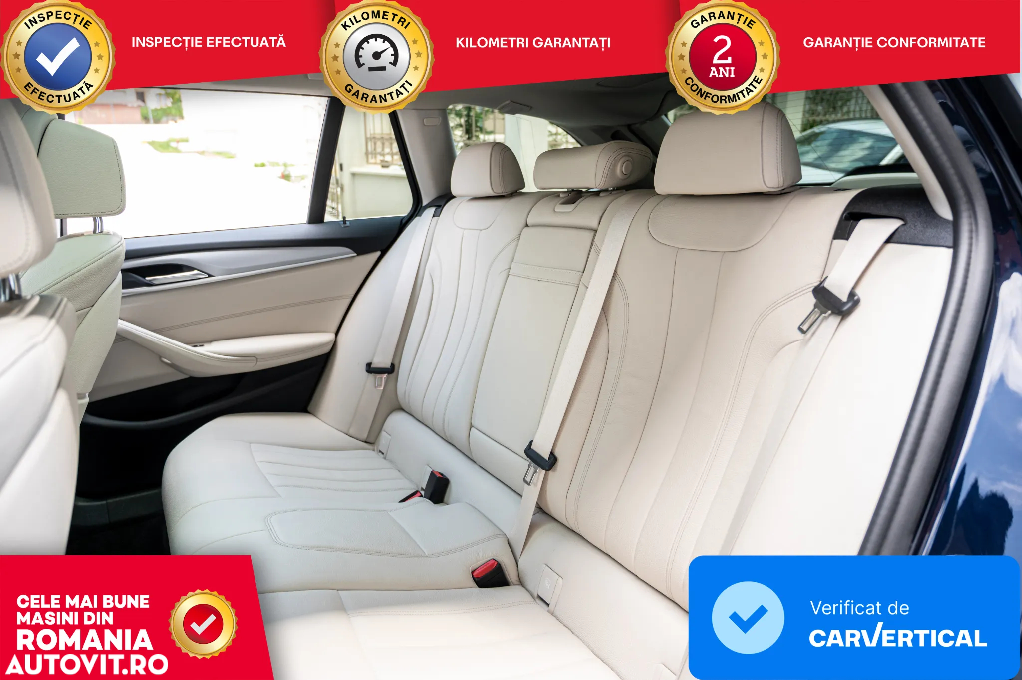 BMW Seria 5 520d xDrive AT MHEV - 26