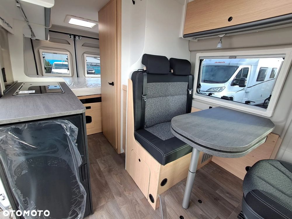 Sunlight CLIFF 600 - 19