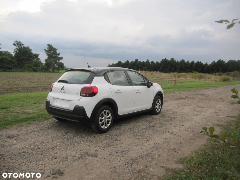 Citroën C3 1.6 BlueHDi Shine S&S - 13