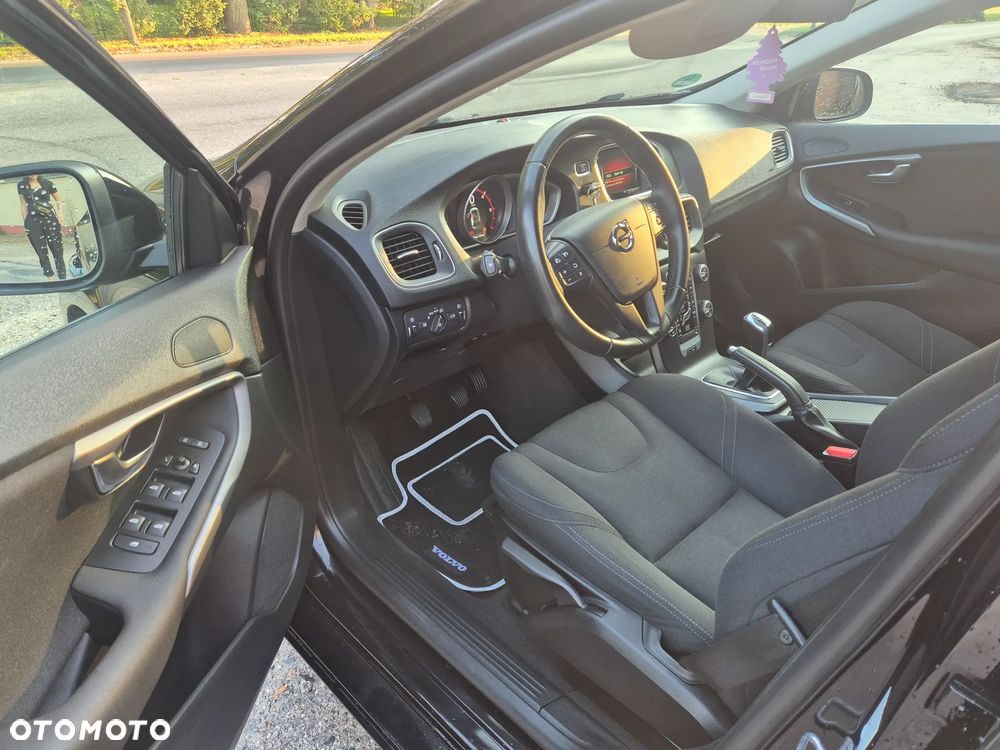 Volvo V40 - 7
